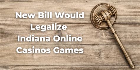 indiana online casino legislation