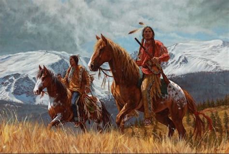 Indiani E Cowboy