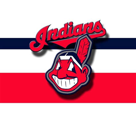 indians baseball