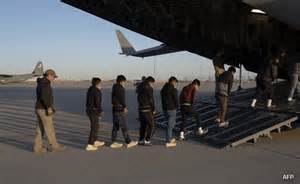 indians deported from us