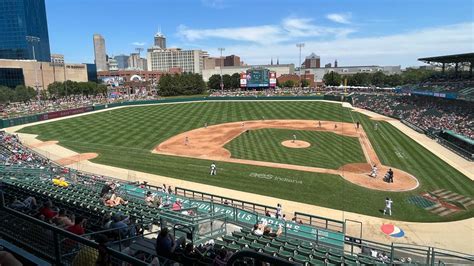 indians game