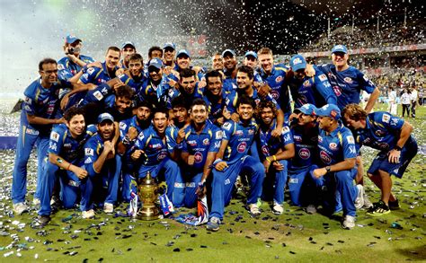 indians team