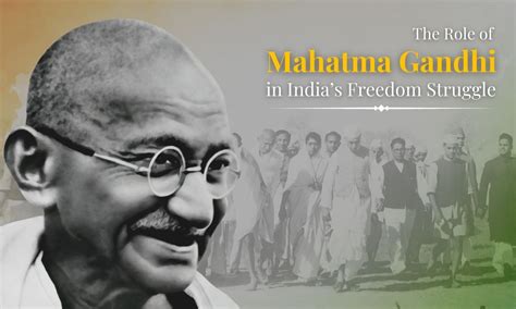 indias freedom struggle