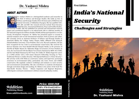 Indias National Security A Reader Pdf