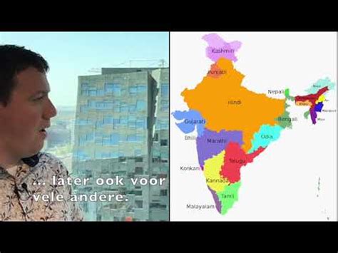 indiase talen leren