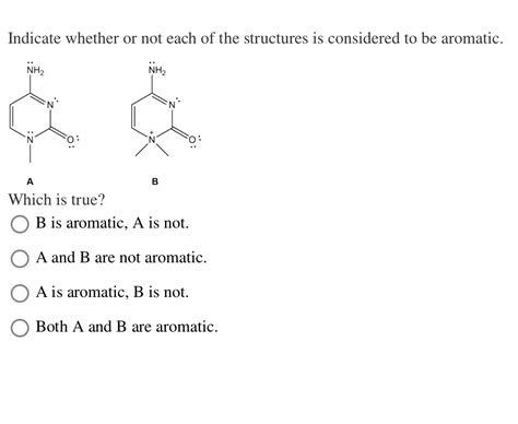 Indicate Whether Or Not The Following Molecules Are Chiral