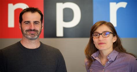 Indicator Podcast Hosts