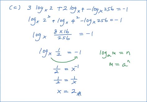 Read Indices Surds And Logarithms Equation Mathematics Stack 