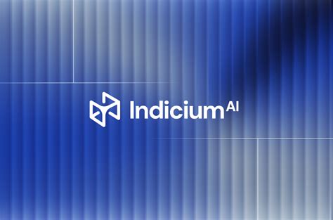 Indicium Data Technology Ltd