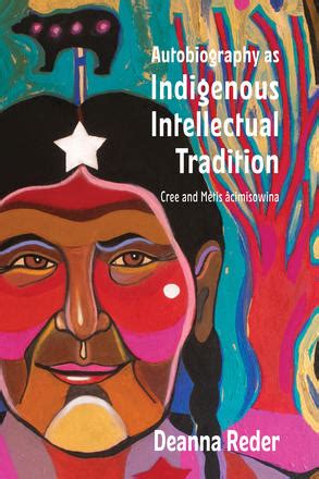 indigenous autobiography