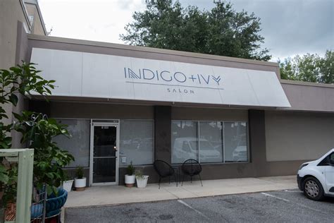 indigo and ivy salon