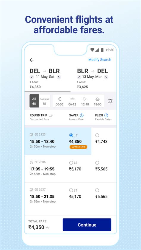  Use Google Flights to plan your next trip and fi