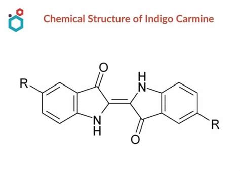 Indigo Molar Mass