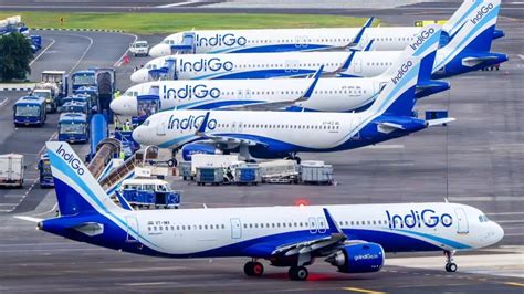 Indigo Operating Bases