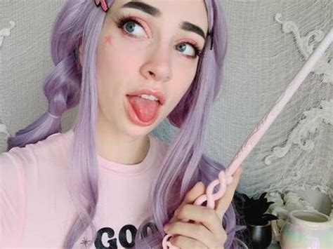 indigo white OnlyFans leaked content