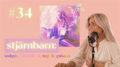 indigobarn kristallbarn