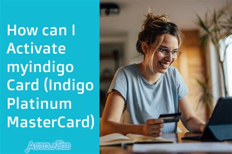 Indigocard Com Activate
