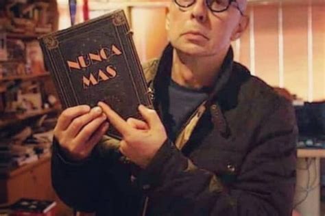 Indio Solari Letras