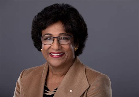 indira samarasekera bio