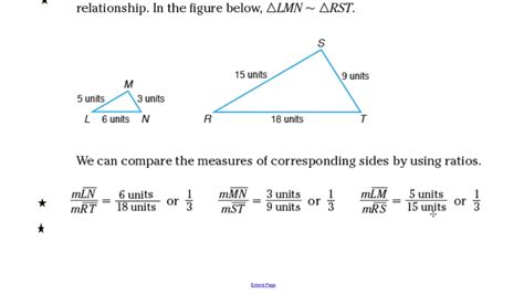 Indirect Measurement Using Similar Triangles Examples Solutions Indirect Measurement Worksheet Answers - Indirect Measurement Worksheet Answers