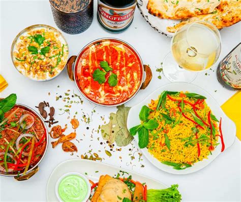 indisk trondheim take away