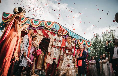 indiskt bröllop wiki