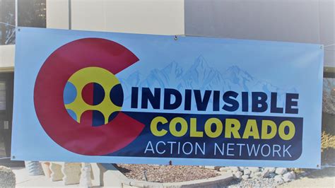 indivisible colorado