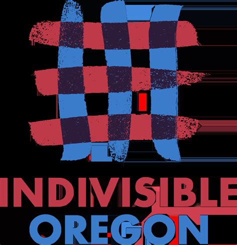 indivisible oregon