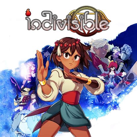 Indivisible Walkthrough Ign