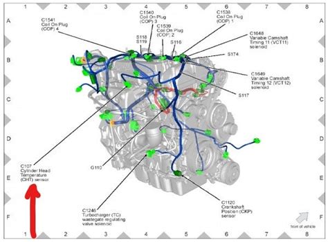 Download Indmar Engine Coolant Temperature Sensor Location File Type Pdf 