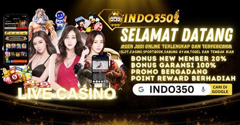 Indo350 Link   Indo350 Situs Judi Online Slot Online Dan Live - Indo350 Link