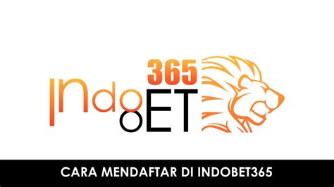 indobet365