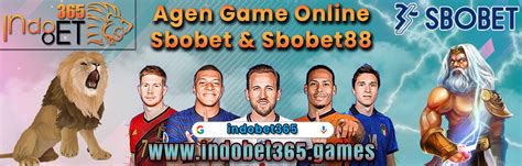 Indobet365   Indobet365 Situs Game Sbobet Dan Sbobet88 Online Terpercaya - Indobet365