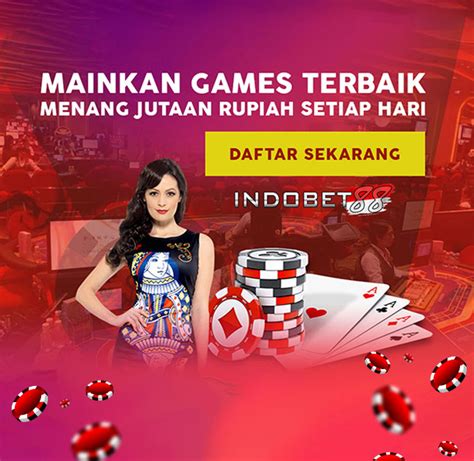 INDOBET88 SLOT - INDOBET - SOLUSI RESMI SLOT ONLINE RESMI HARI INI SLOT88