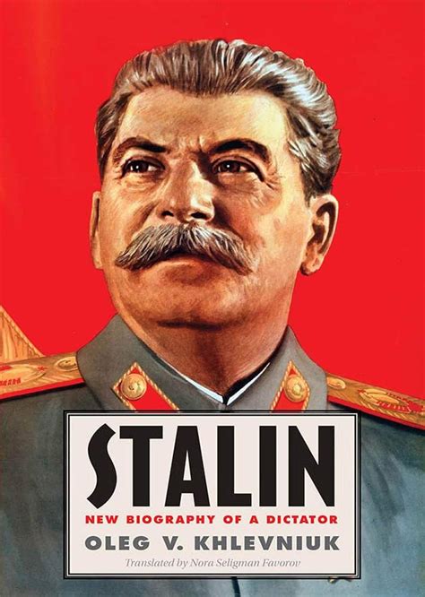 indoctrination stalin biography