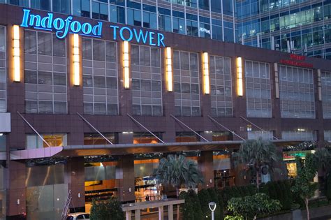 indofood tower | So gng Masan Consumer vi 4 i