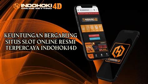 INDOHOKI4D RESMI #INDOHOKI4D RESMI | By INDOHOKI4D RESMI