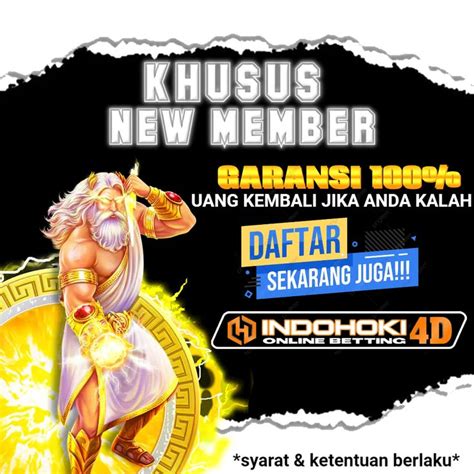 RTP INDOHOKI4D WAP Live: Info Bocoran RTP Slot Online Gacor