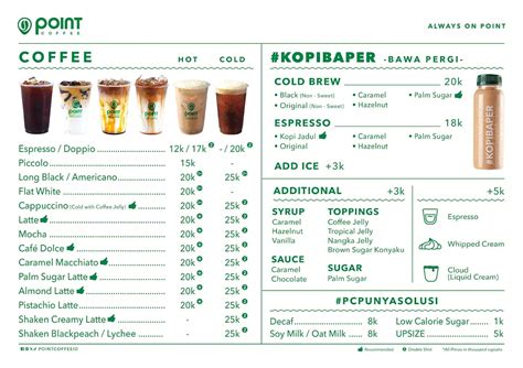 indomaret point menu | Tng lai ca ca hng bn l