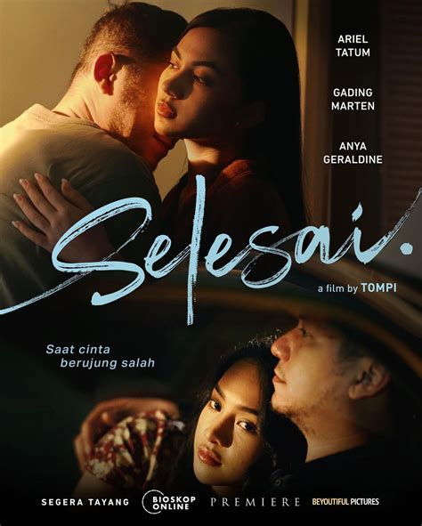 Indonesia adult movie
