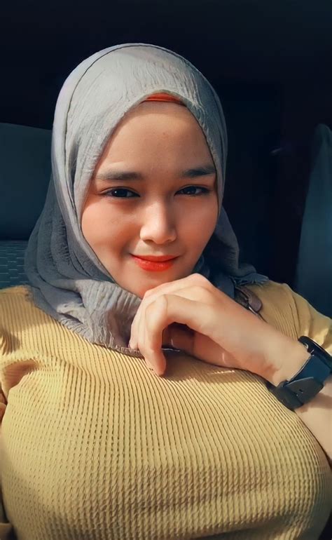 Indonesia bokep jilbab
