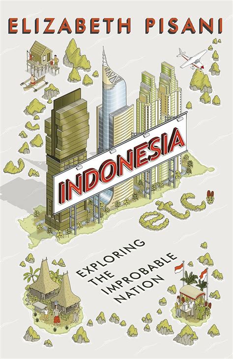Indonesia, Etc