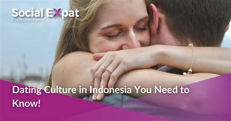 indonesia expat dating
