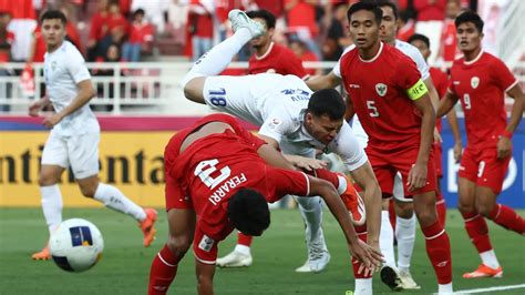 INDONESIA KALAH LAWAN UZBEKISTAN：Indonesia Belum Pernah Tumbang di Fase Grup Piala AFF ... -