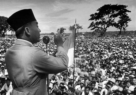 indonesia memperoleh kemerdekaan melalui