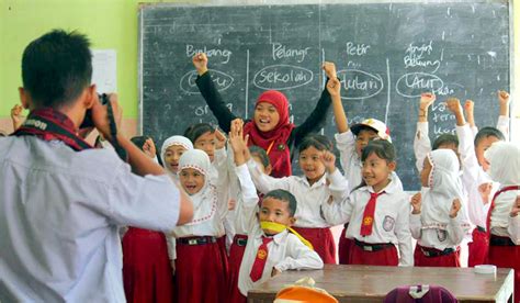 indonesia mengajar