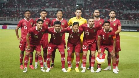 indonesia national football team vs brunei national football team lineups
