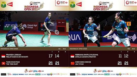 indonesia open 2024 live streaming youtube