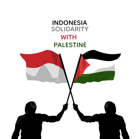 indonesia palestina