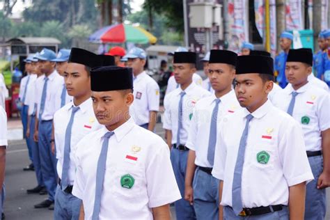 indonesia senior